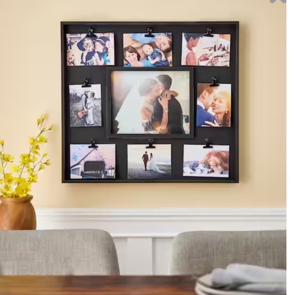 Picture frame - Picture 3 of 3